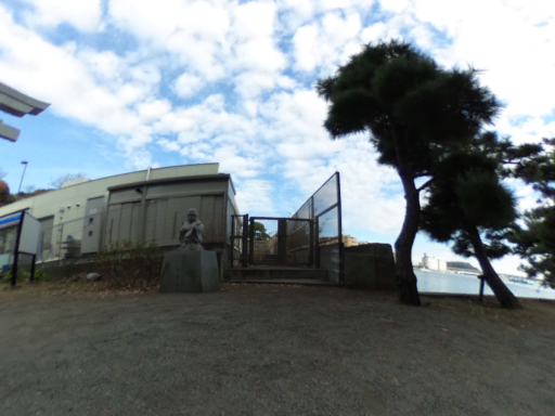 Anime ＂Bocchi the Rock＂․Episode 6 ＂Hakkei＂ VR Pilgrimage World․