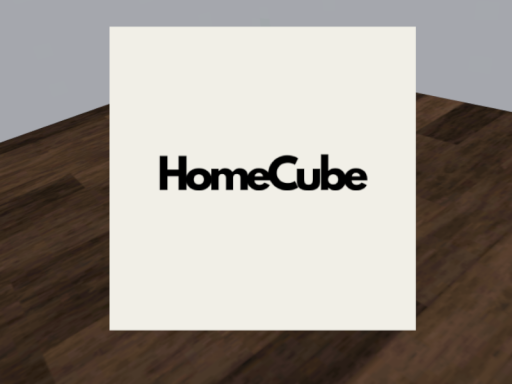 ［JP］HomeCube