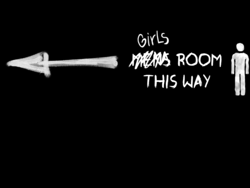 -N＼3n's- Girls Room