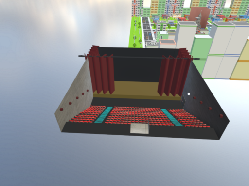 Black Performance Project