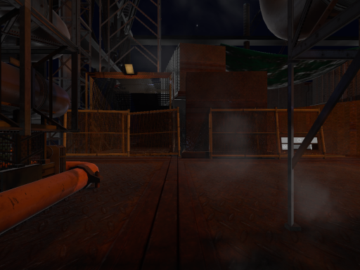 Hibernia （Stasis）