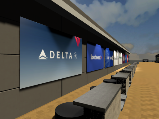 Aviation Avatar World