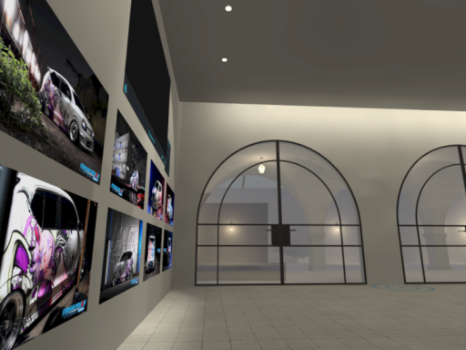 しーちゃんの部屋