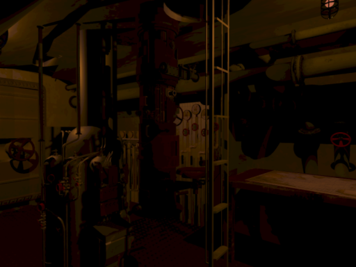 ｜ Das Boot ｜ Atlantic Silent Nights