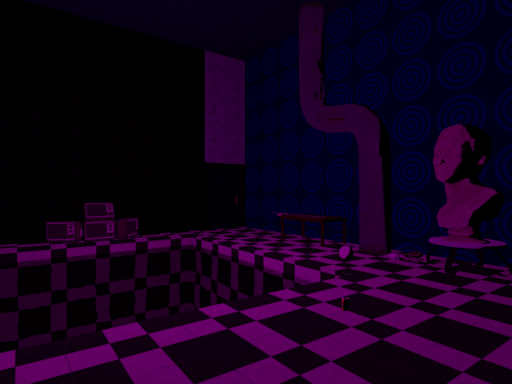 Night Dreamer Chillout