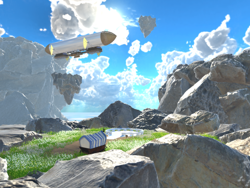 ․․․Until we Passed away