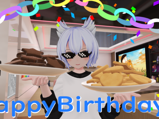 【跡地】ひょうのらさん生誕祭2024