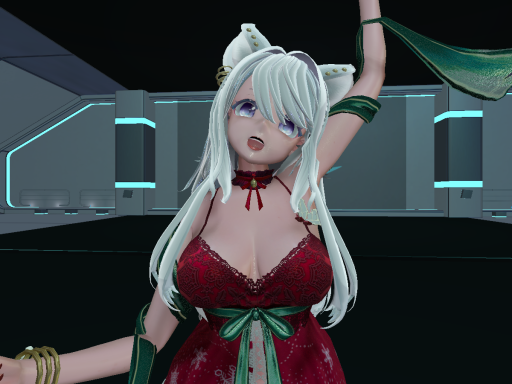 Cloud's Avatar World the Sequel