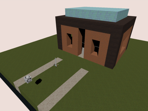 ［Udon］ GrayBoxBuilder_Lite