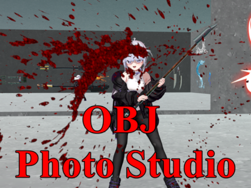OBJ PHOTO STUDIO