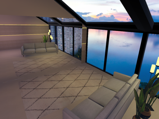 BRAINDEAD's avatar and chill