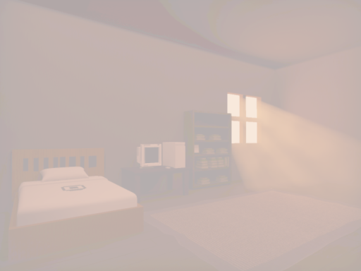 OneShot Good bye Niko