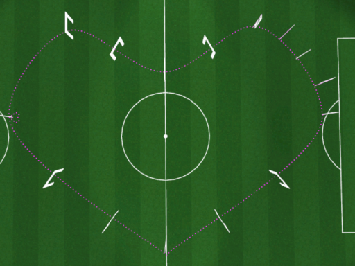 FPVDrone plactice room 45
