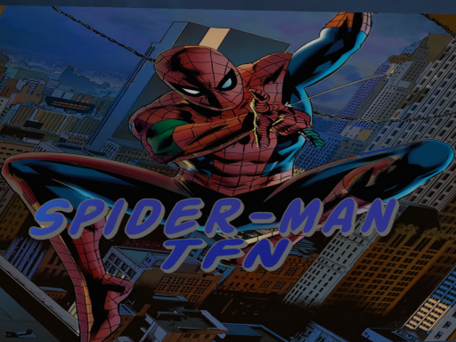 Spider-man˸ The Friendly Neighborhood