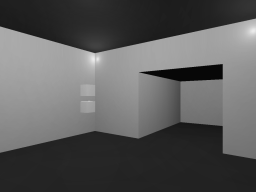 TheTeronator's MirrorWorld