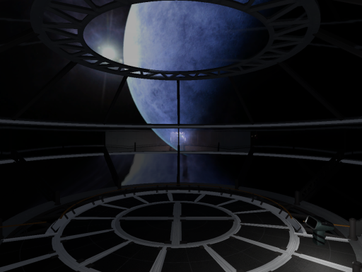 Furry Space （ALPHA v3․0․0）