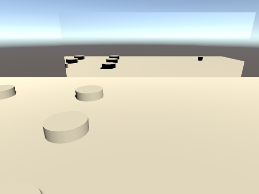 Roadkill's Avatar World （WIP）