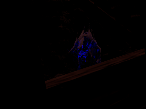 The Extincted Island