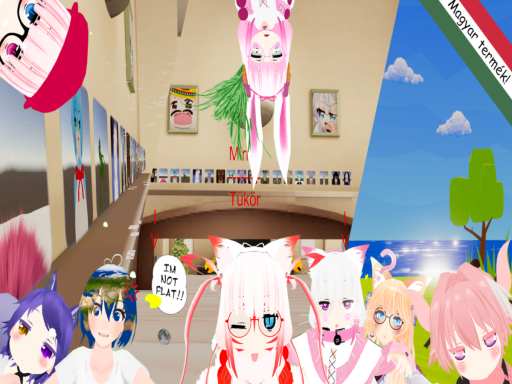 Lolis Avatar World