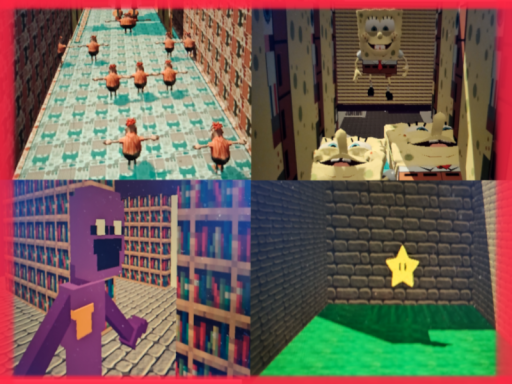 Random Stuff and Parkour