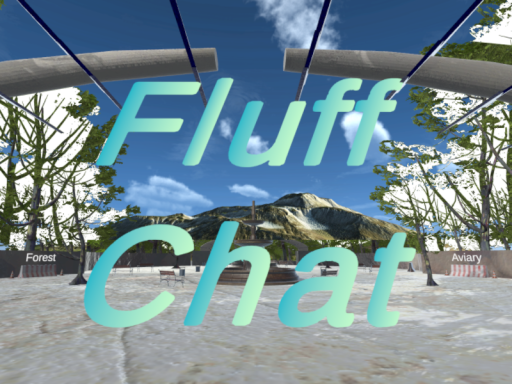 Fluff Chat