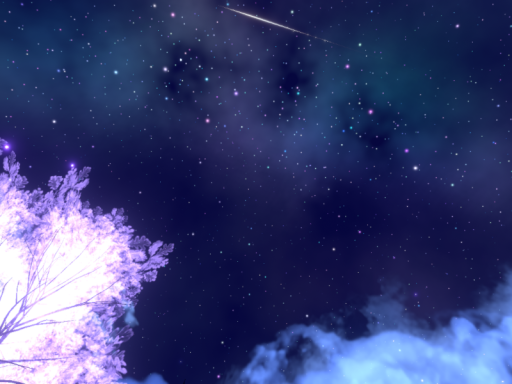 Float in the Sky - Solliss