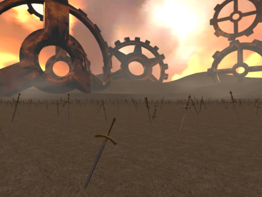 Fate Extella Link - Unlimited Blade Works