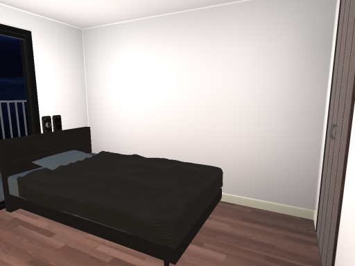 Fuwafuwa Apartment 203