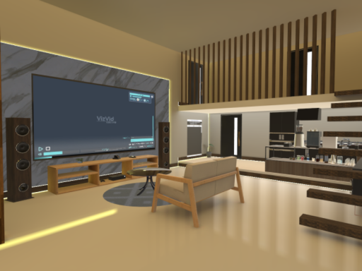 温馨小窝Cosy House2․0