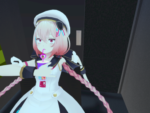 ばーちゃるCLUB VRC店