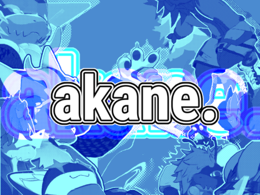 ［onyxMONKEY］ AKANE'S AVATAR WORLD