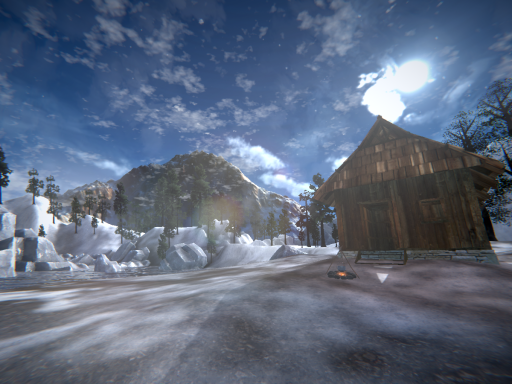 Snow Peak ［Reborn］