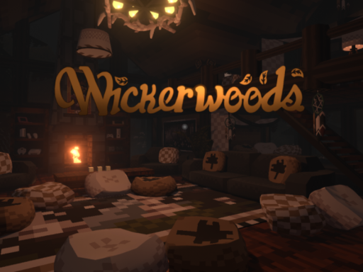 Wickerwoods Lodge