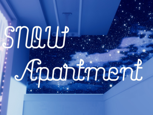 snow Apartment