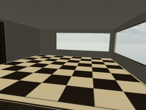 무심한 주사위월드