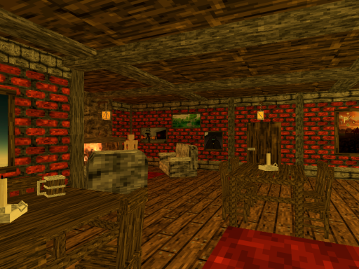 The Tavern （Pure Twilight）