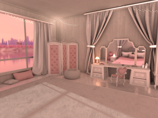 Daddyissuez Avatar World