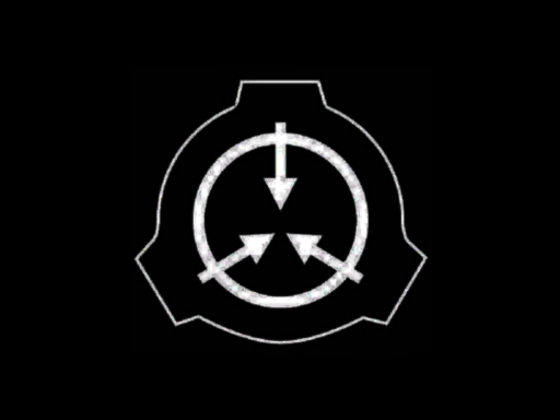 Light SCP Parody Horror