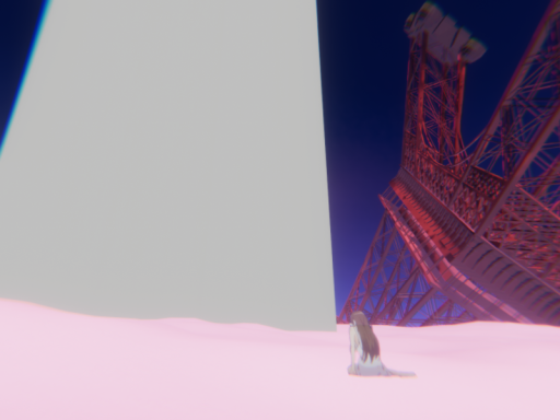 The Stage of Fate - 運命の物語