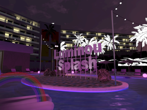 LuminouSNight