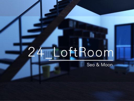 24_LoftRoom
