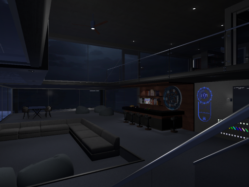 Negi's Home 2022-07-02