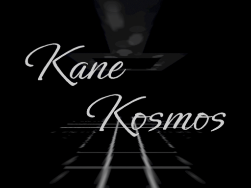 KaneKosmos Avatars