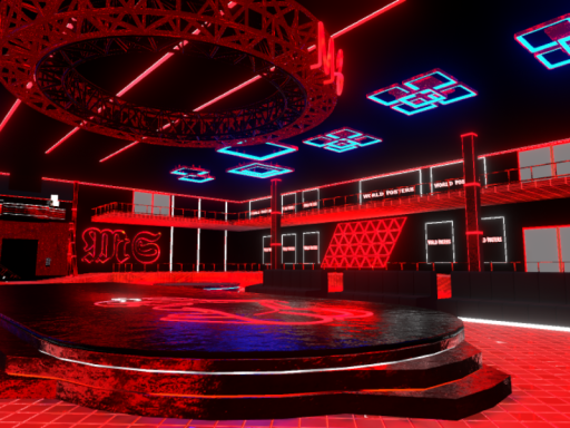 Club MS Event World v1․1․04b Preview Free To Use