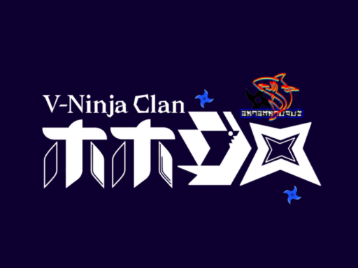 海洋忍者城アトランティス（Ocean Ninja Castle Atlantis）