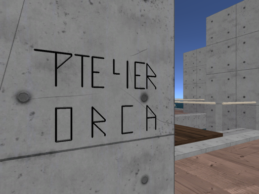 アトリエ＂ORCA＂