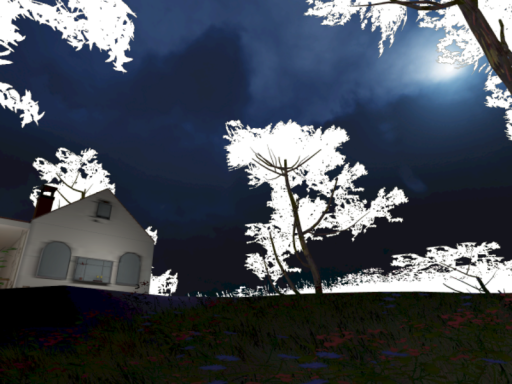 雪待人の夜会 - Winter Elegance in November