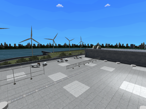 SHSLTrashs Persona Avatars （old）