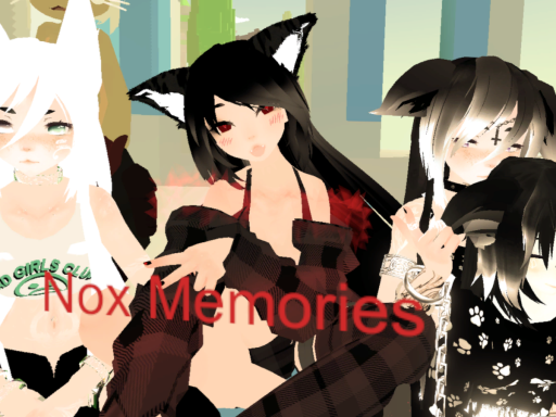 Nox Memorie's