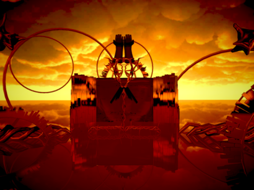 경멸의 나선 - Spiral Of Contempt